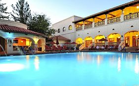 Los Abrigados Resort Sedona Arizona